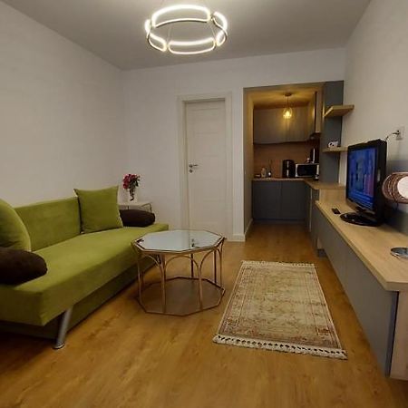 Studio Roland Διαμέρισμα Poiana Brasov Εξωτερικό φωτογραφία