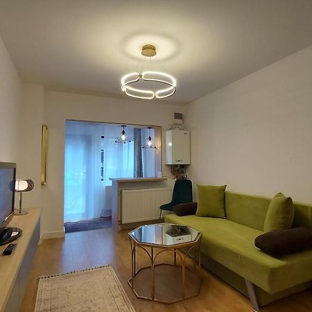 Studio Roland Διαμέρισμα Poiana Brasov Εξωτερικό φωτογραφία