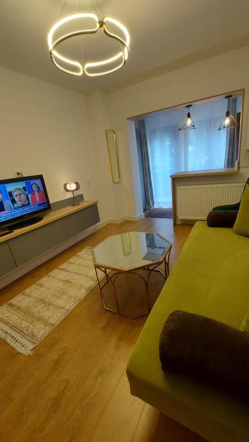 Studio Roland Διαμέρισμα Poiana Brasov Εξωτερικό φωτογραφία