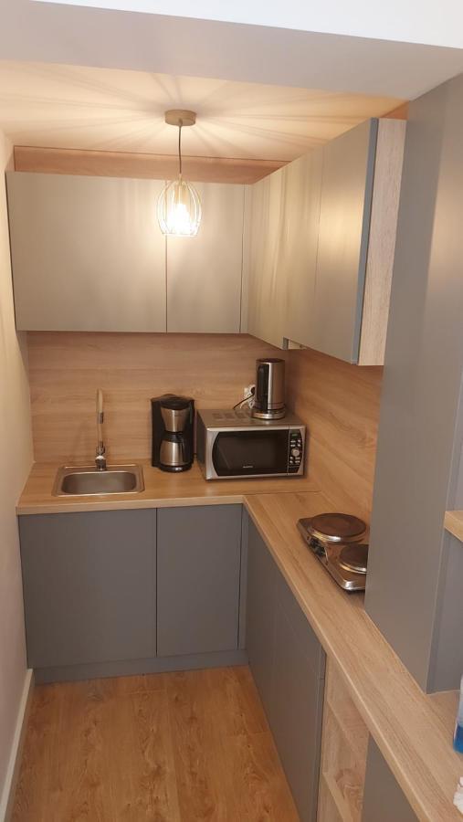Studio Roland Διαμέρισμα Poiana Brasov Εξωτερικό φωτογραφία