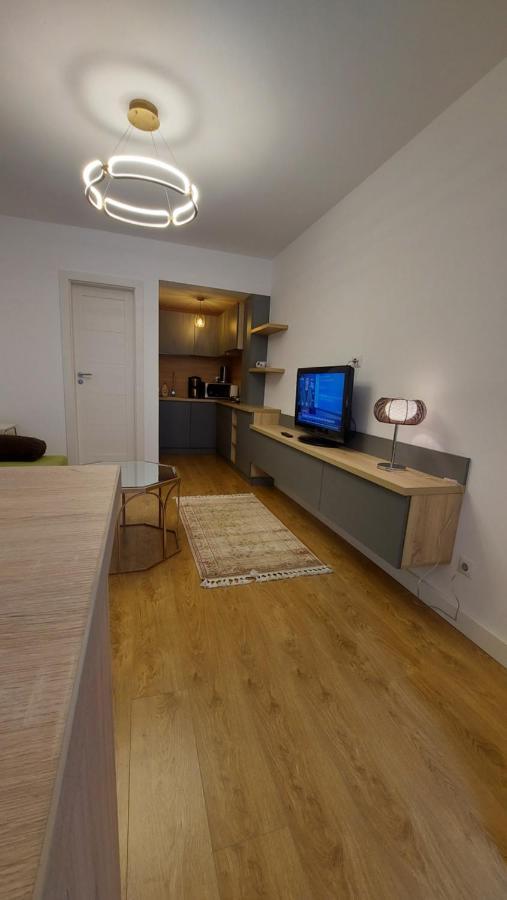 Studio Roland Διαμέρισμα Poiana Brasov Εξωτερικό φωτογραφία