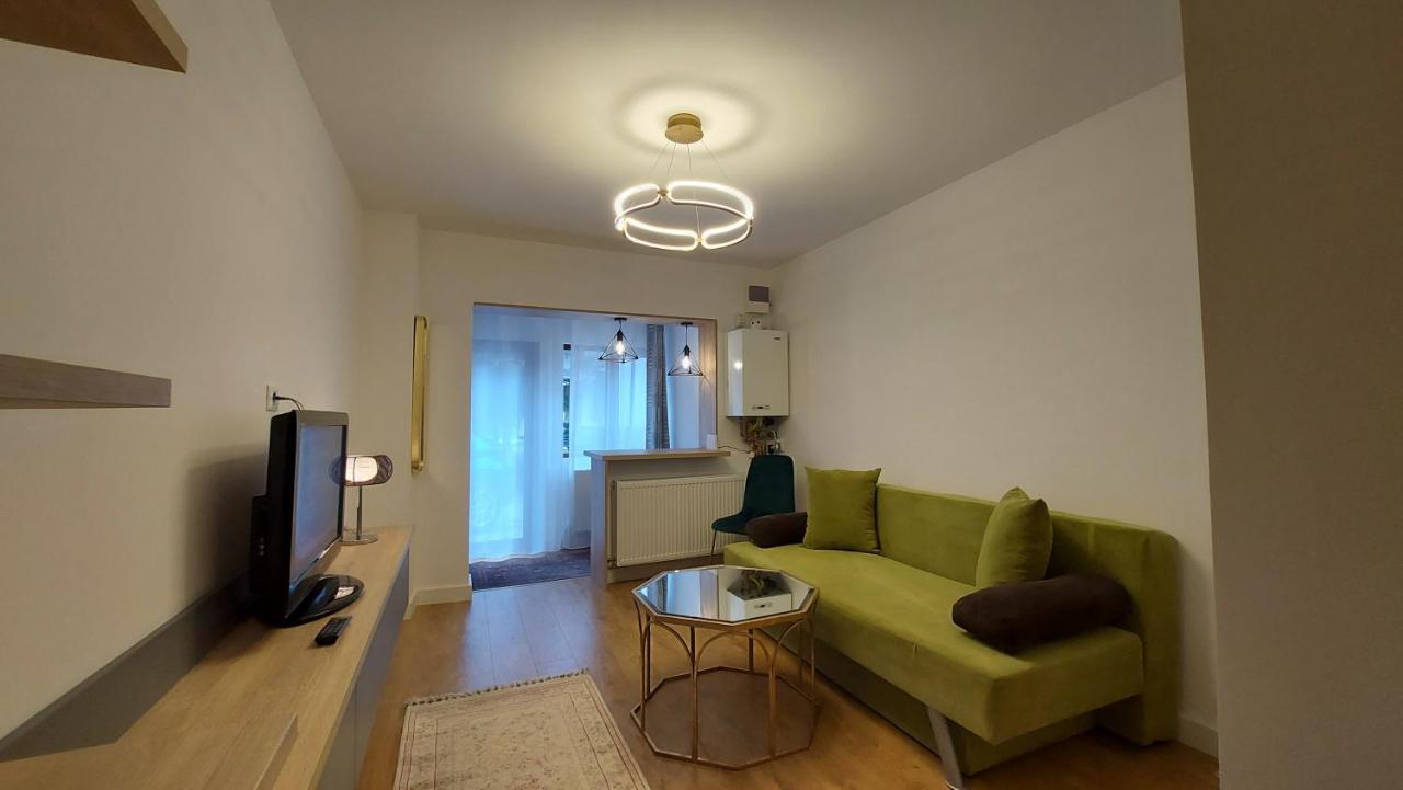 Studio Roland Διαμέρισμα Poiana Brasov Εξωτερικό φωτογραφία