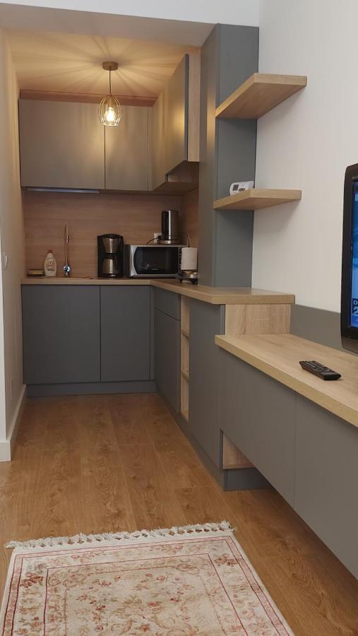 Studio Roland Διαμέρισμα Poiana Brasov Εξωτερικό φωτογραφία