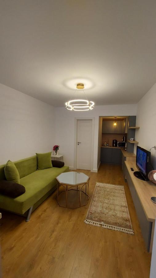 Studio Roland Διαμέρισμα Poiana Brasov Εξωτερικό φωτογραφία