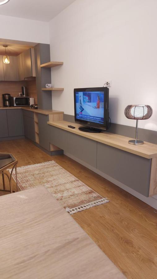 Studio Roland Διαμέρισμα Poiana Brasov Εξωτερικό φωτογραφία